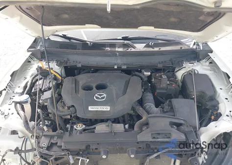 2021 Mazda Cx-9 Touring z USA, uszkodzony, nr VIN JM3TCACY3M0507340